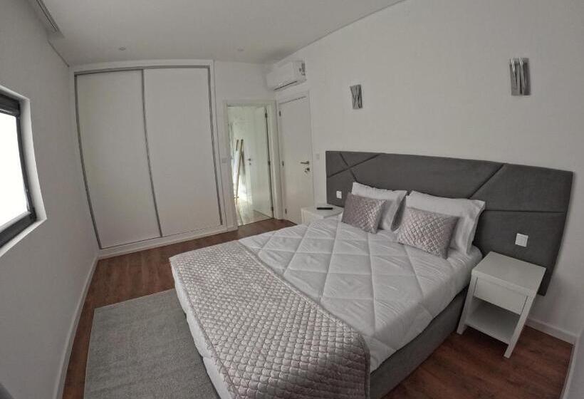 デラックスルーム, Casa De Pinheiral