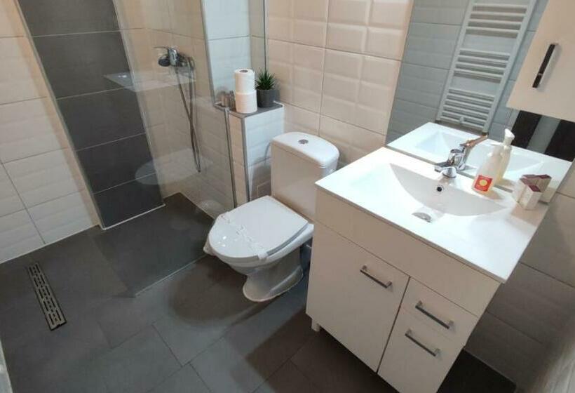 스탠다드 스튜디오, Central View Craiova 3