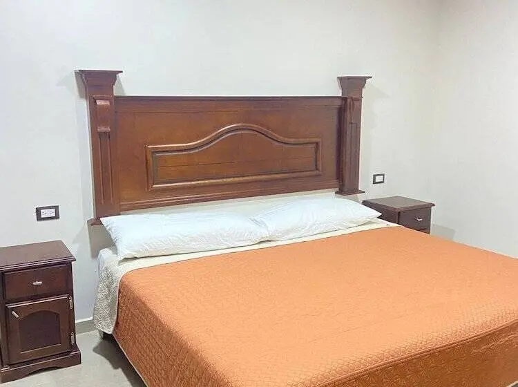 デラックスルーム, El Mirador