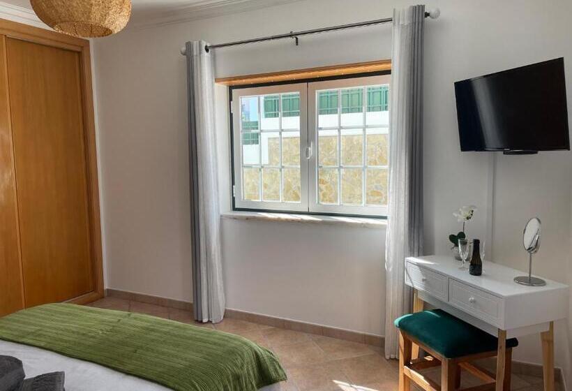 スタンダードルーム, Ocean Country Guest House Freiria