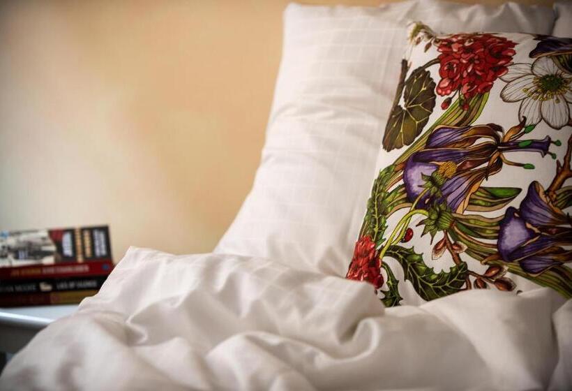 스탠다드 룸 공동 욕실, Castle House Inn