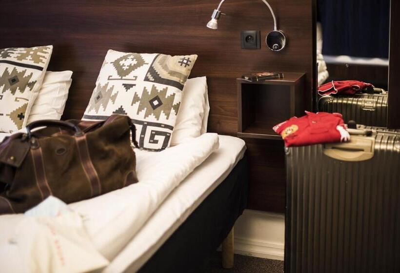 스탠다드 룸, Castle House Inn