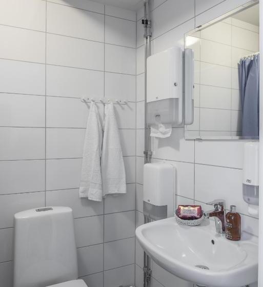 스탠다드 룸, Castle House Inn