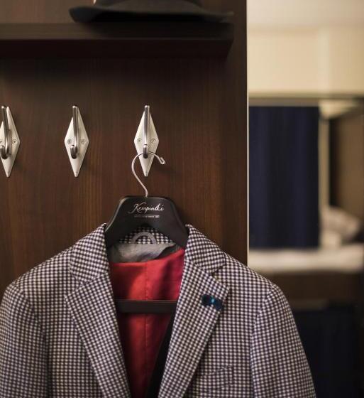 스탠다드 룸 공동 욕실, Castle House Inn