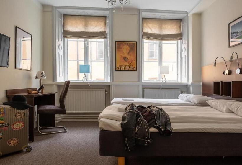 스탠다드 룸, Castle House Inn