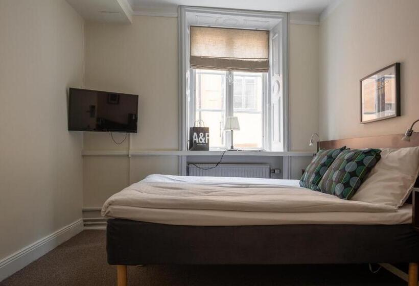 스탠다드 룸, Castle House Inn