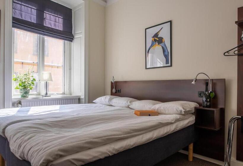 스탠다드 룸, Castle House Inn