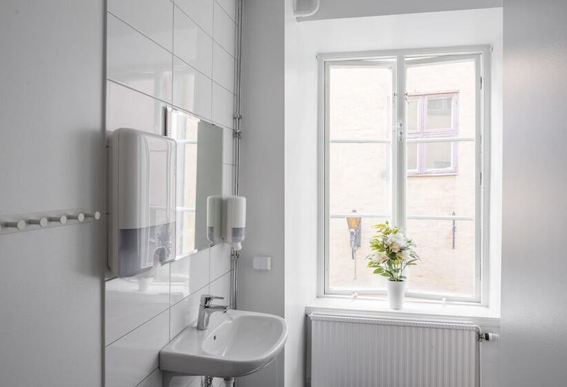 스탠다드 룸, Castle House Inn