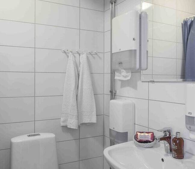 스탠다드 룸, Castle House Inn