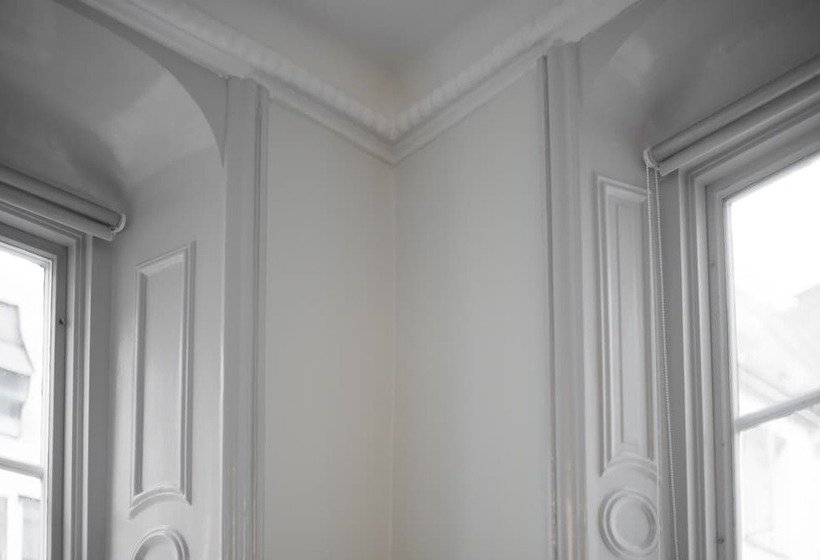 스탠다드 룸, Castle House Inn