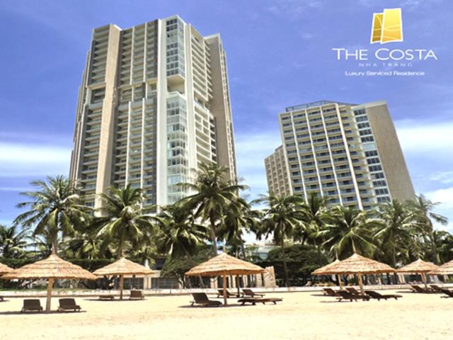 سوییت, Costa Apartments Central