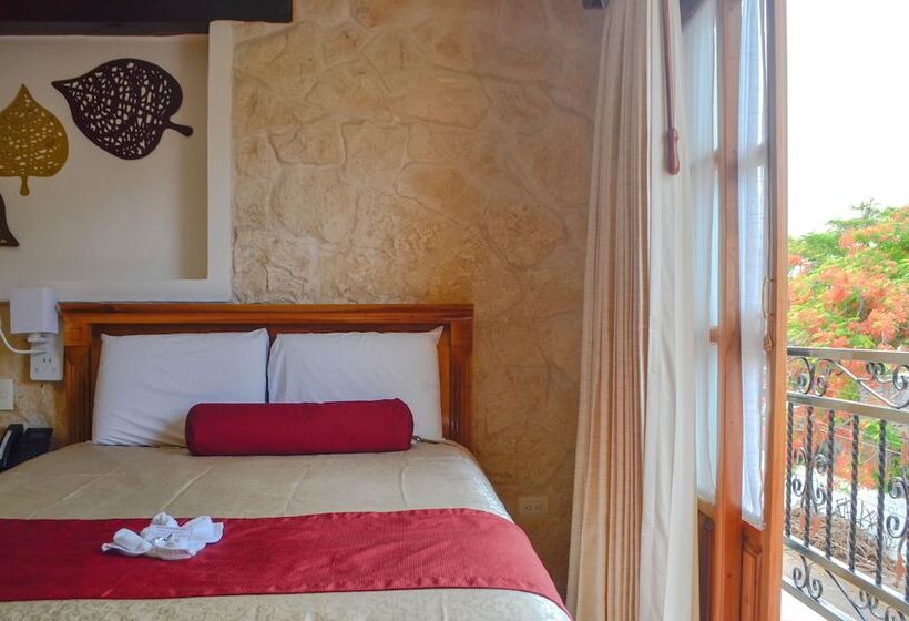 سوییت جونیور, Cancun International By Zeiva