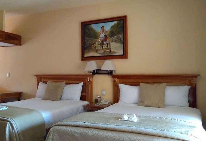 سوییت جونیور, Cancun International By Zeiva