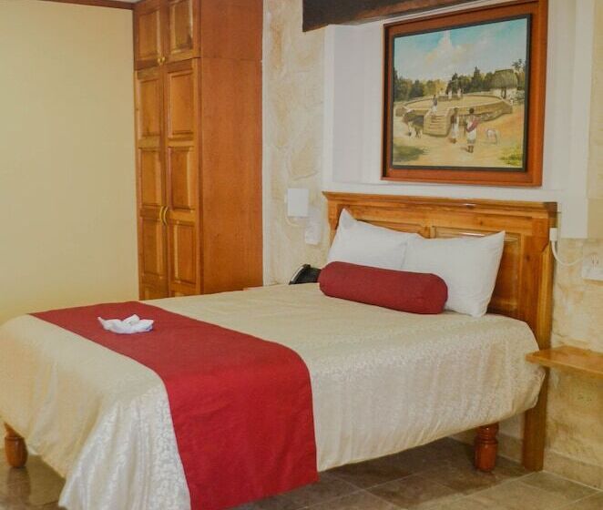 سوییت سوپریور, Cancun International By Zeiva