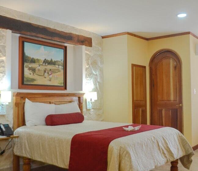 سوییت سوپریور, Cancun International By Zeiva