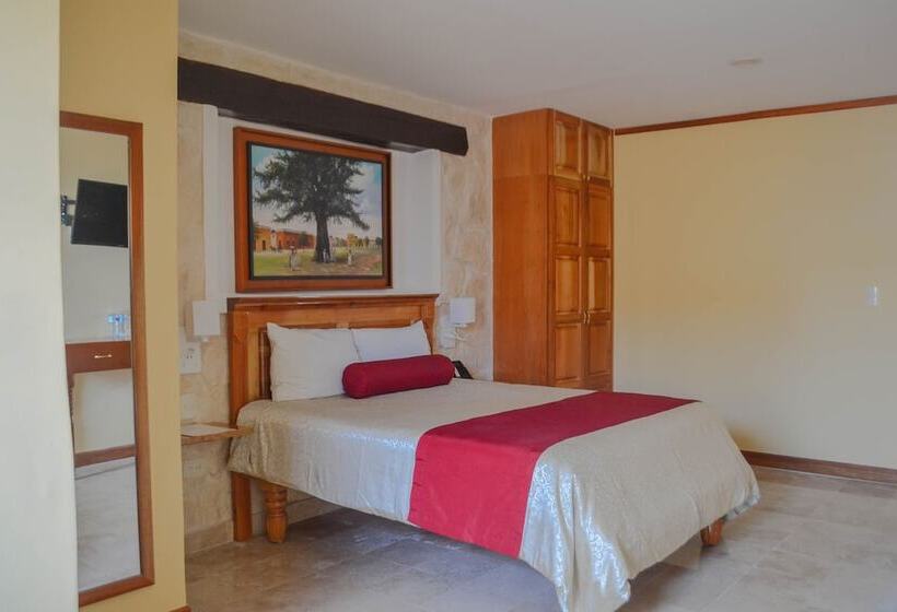 سوییت سوپریور, Cancun International By Zeiva