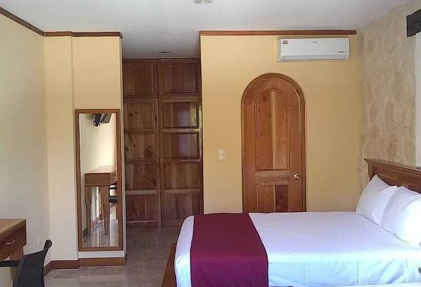 سوییت سوپریور, Cancun International By Zeiva