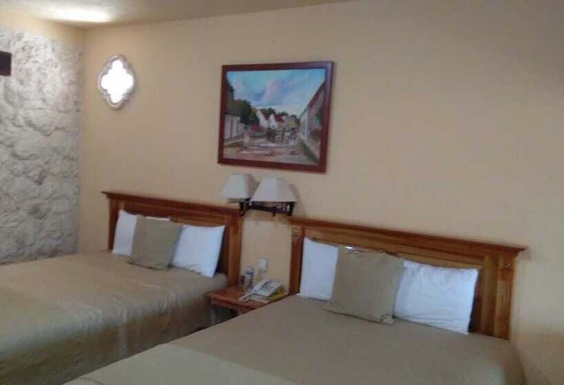 سوییت جونیور, Cancun International By Zeiva