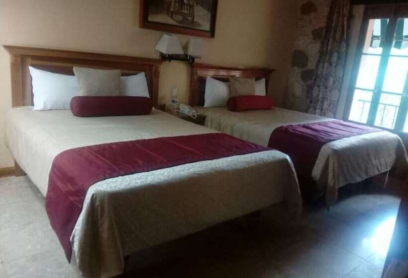 سوییت جونیور, Cancun International By Zeiva