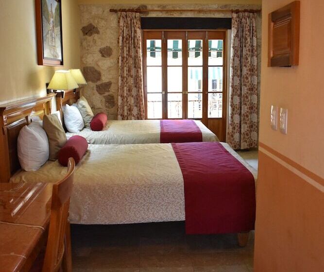 سوییت جونیور, Cancun International By Zeiva