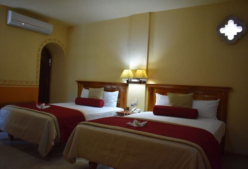 سوییت جونیور, Cancun International By Zeiva