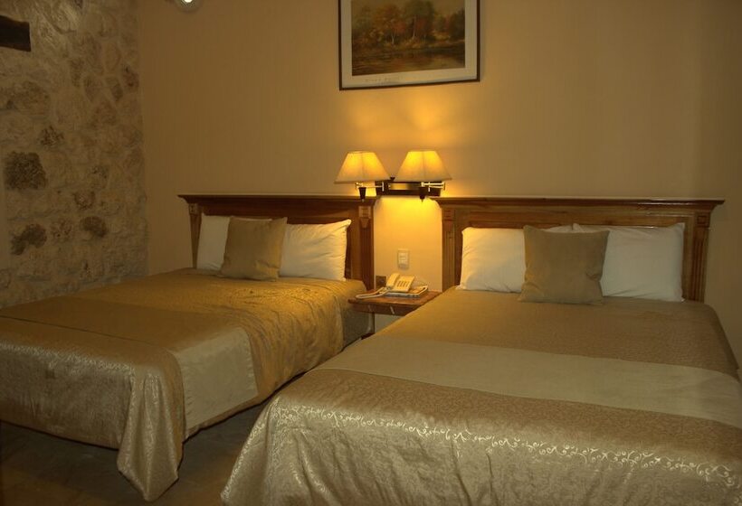 سوییت جونیور, Cancun International By Zeiva