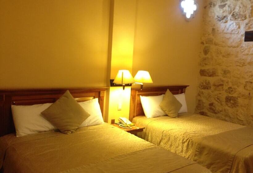 سوییت سوپریور, Cancun International By Zeiva