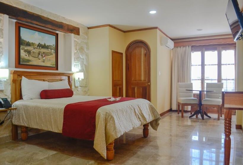 سوییت سوپریور, Cancun International By Zeiva