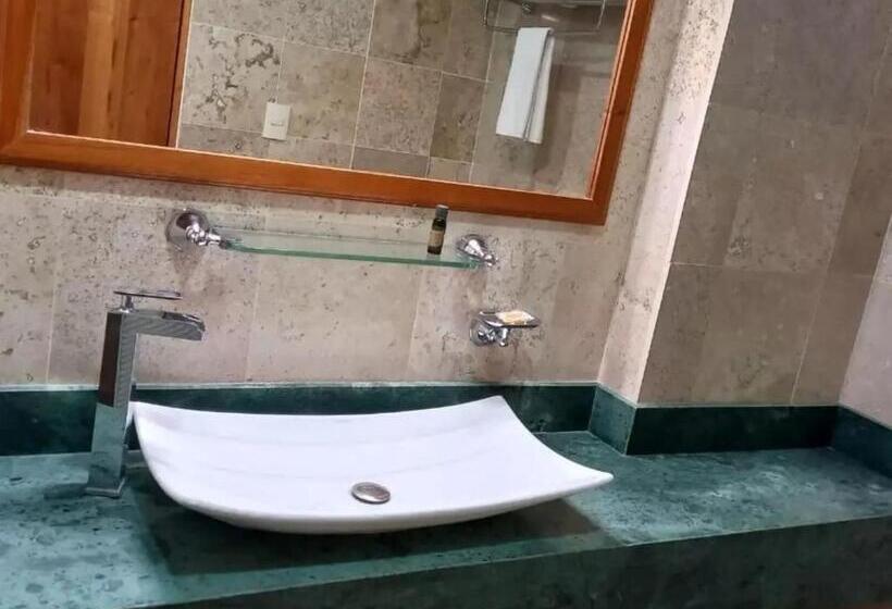 اتاق سوپریور خانوادگی, Cancun International By Zeiva