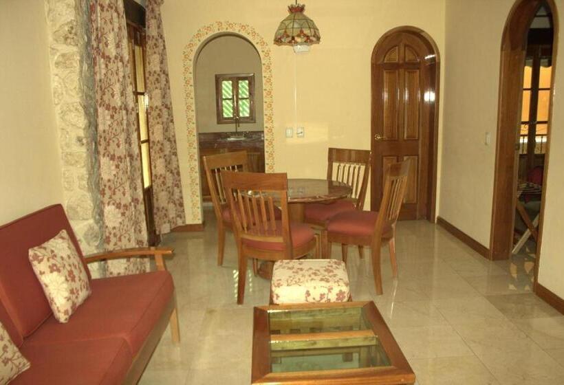 اتاق سوپریور خانوادگی, Cancun International By Zeiva