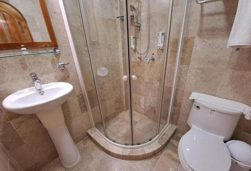 سوییت سوپریور, Cancun International By Zeiva