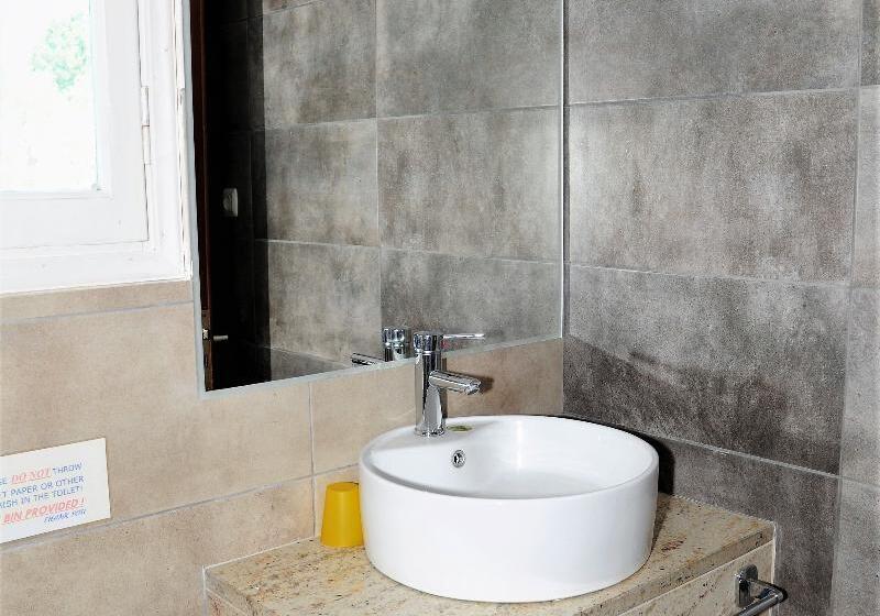 Апартаменты 2 Спальни, Captains Studios & Apartments