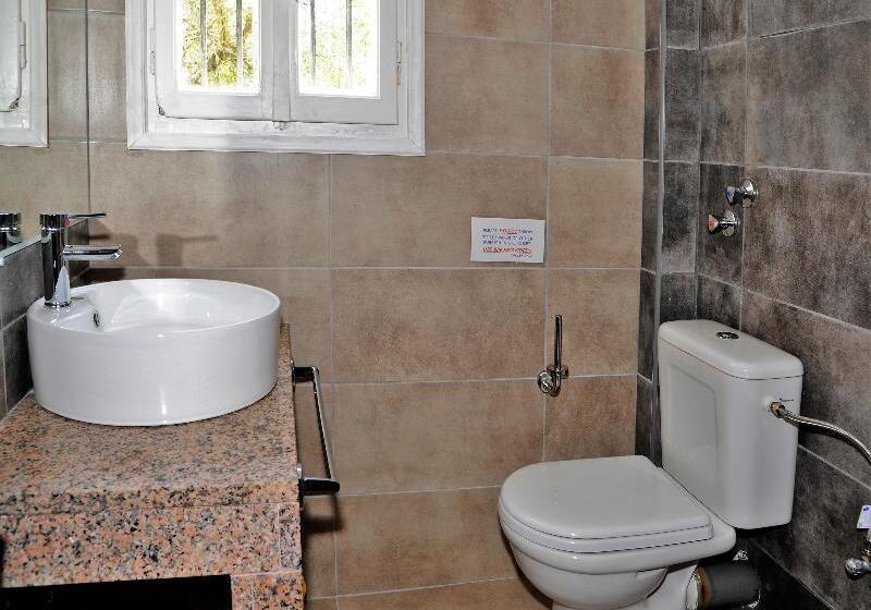 Апартаменты 2 Спальни, Captains Studios & Apartments