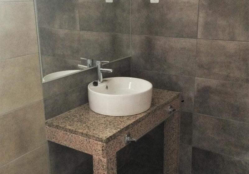 Апартаменты 2 Спальни, Captains Studios & Apartments