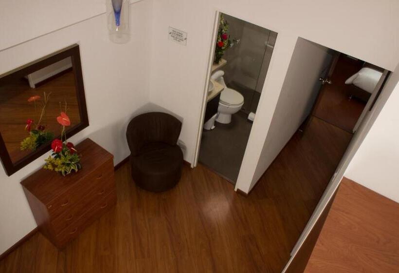 Люкс 2 Спальни, Casa Galvez