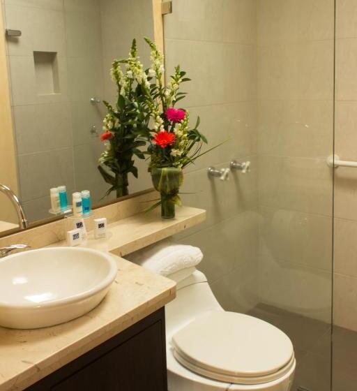 Люкс 2 Спальни, Casa Galvez