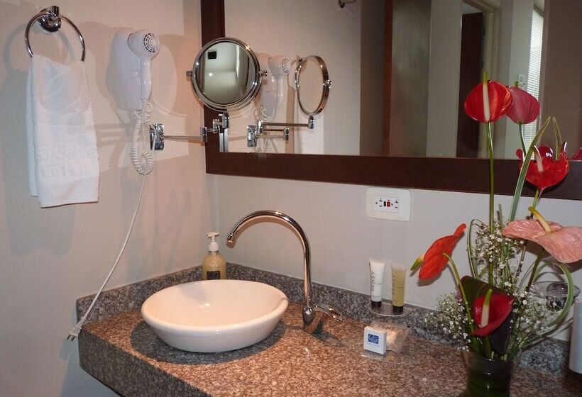 Полулюкс, Casa Galvez