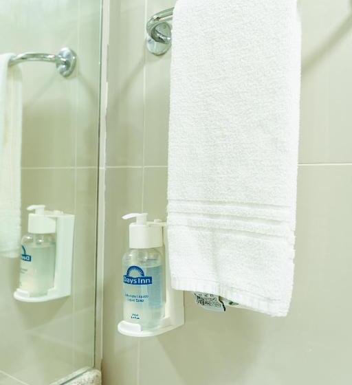 اتاق استاندارد, Days Inn By Wyndham Rio De Janeiro Lapa