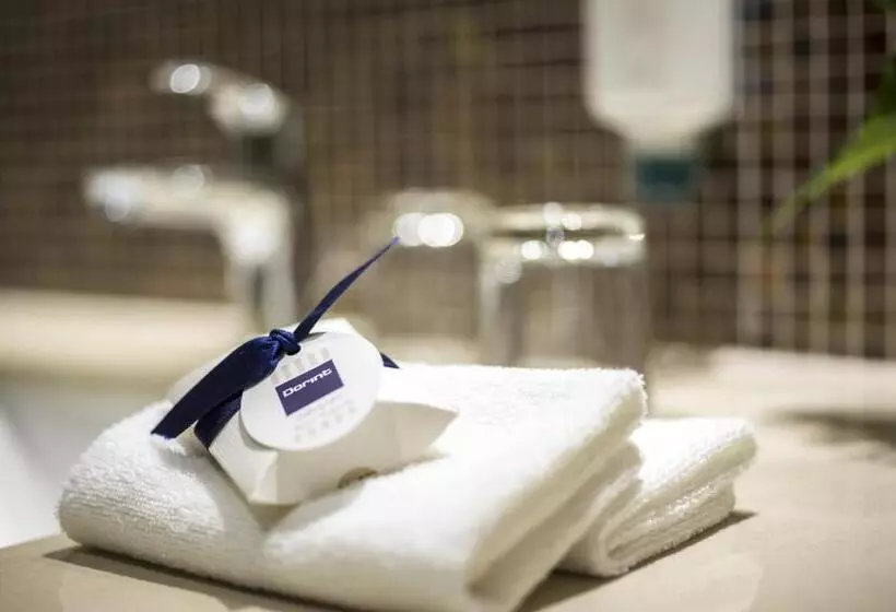 ガーデンビュースタンダードルーム, Dorint Hotel Frankfurt/oberursel