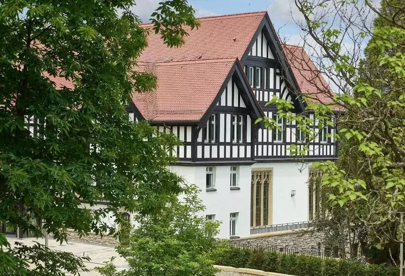スタンダードルーム, Dorint Hotel Frankfurt/oberursel