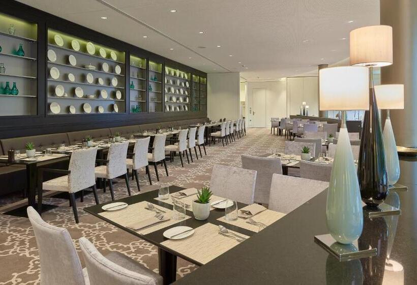 Номер Стандарт, Dorint Hotel Frankfurt/oberursel