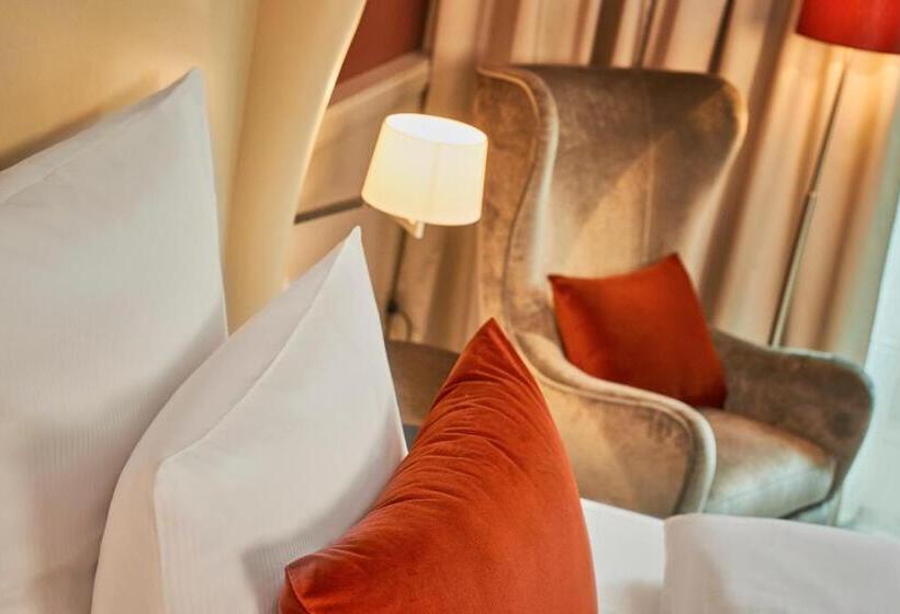 Номер Стандарт, Dorint Hotel Frankfurt/oberursel