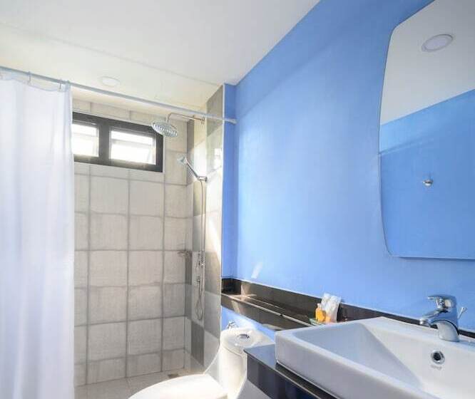 غرفة ديلوكس, Estia Chiangmai  Sha Plus