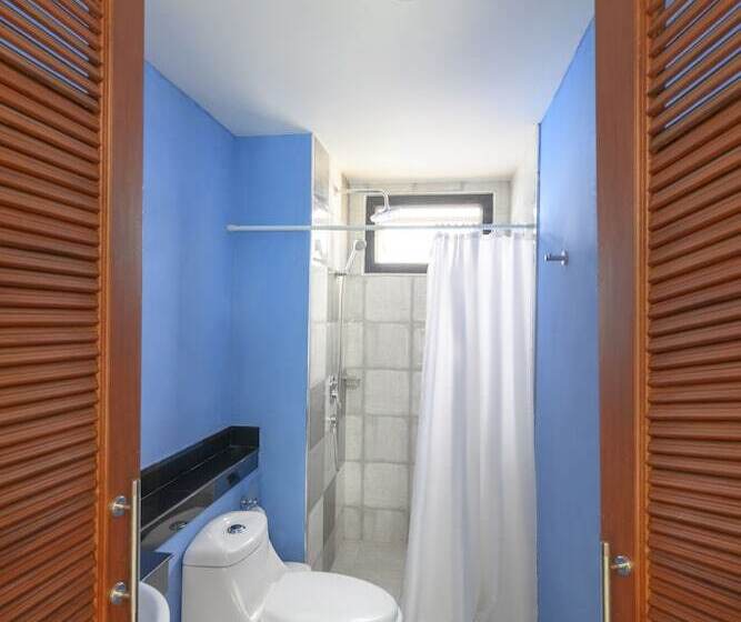 غرفة ديلوكس, Estia Chiangmai  Sha Plus