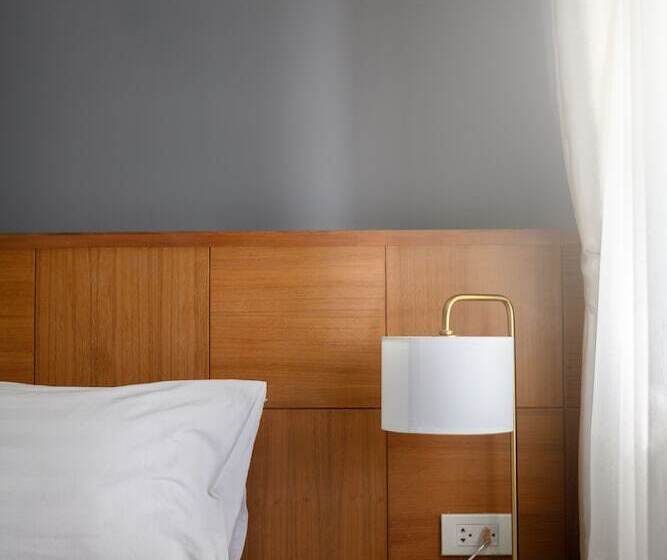 豪华房间, Estia Chiangmai Sha Plus