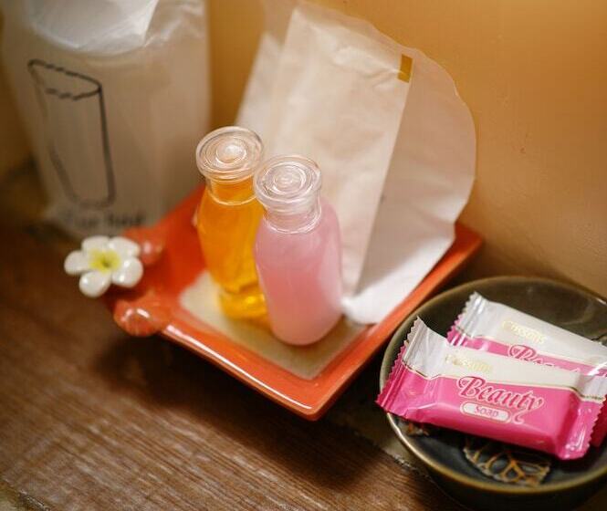 جناح عائلي, Estia Chiangmai  Sha Plus