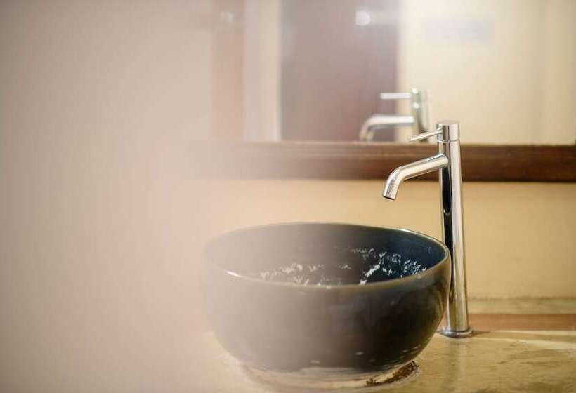 جناح عائلي, Estia Chiangmai  Sha Plus