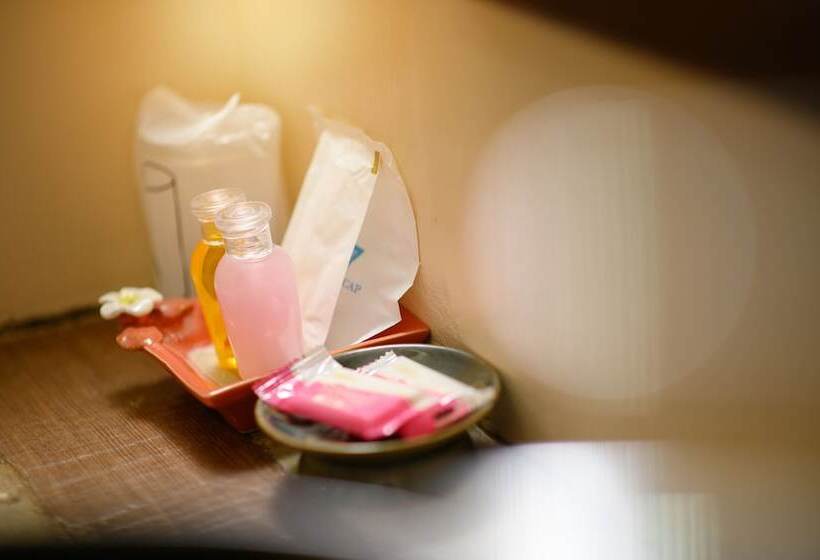 سوییت خانوادگی, Estia Chiangmai  Sha Plus