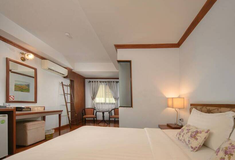 اتاق سوپریور, Estia Chiangmai  Sha Plus