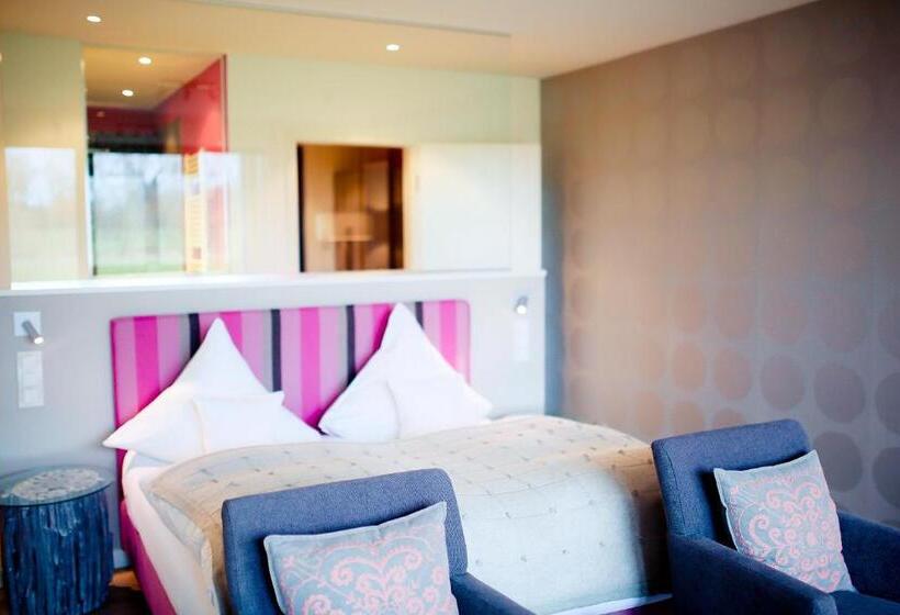 标准间, Gut Bardenhagen